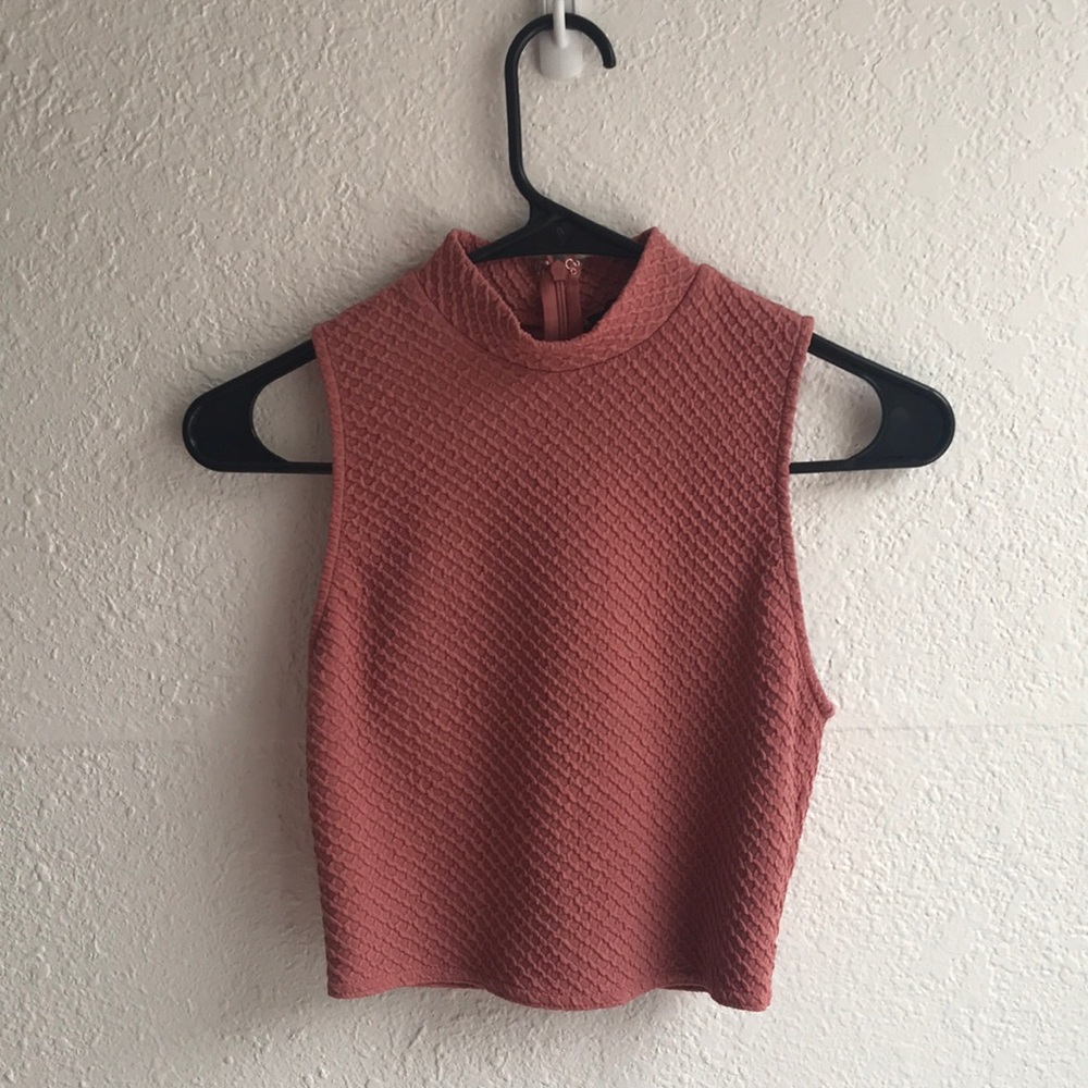 Forever21 Crop Top